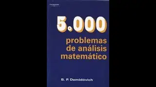 Ejercicio 1783 Demidovich