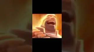 Meet the Heavy but... (Shtpost)