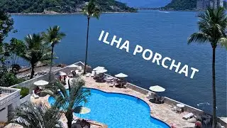 ILHA PORCHAT