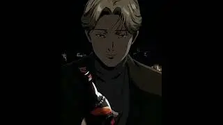 Johan was a monster 👹 #monster #johan #johanliebert #monsteredit #animeedit #anime #fyp