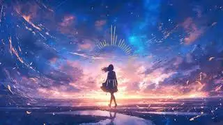 Memory of Absence | Epic Ambient Cinematic Track with Low Driving Beats