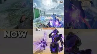 POV : Mythic Spectre Cooked Every Mythic Execution in CODM 💀