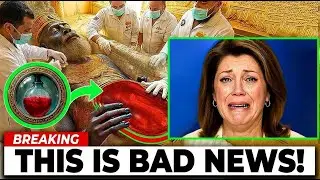 King Solomon's Tomb Opened After 3000 Years &mdash; Scientists Can't Explain What They Found!
