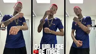 5 MINUTINHOS DE TAMBOR VUK VUK DAS MAIS TOCADAS NO RJ VS FUNK CARIOCA 2025 [DJ WALLACE DE MAGÉ]