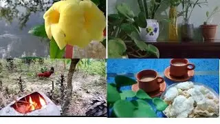এভাবেই দিন কেটে যায়।।