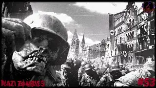 &laquo;Измученный путь&raquo; &mdash; прохождение и оценка всех карт режима &laquo;Зомби&raquo;.
