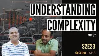 Unraveling Wicked Problems in Urban Governance - Part 1 | S2E23