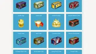 Win Free Rocket League Items/Keys Everyday | Open RL Crate Simulator!