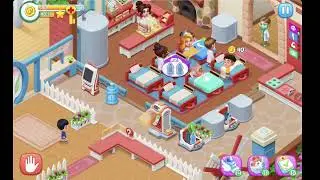 Happy Hospital Level 16 💉🩺🚑 ➖ Amsterdam ➖ FULL STORY ➖ CaroGamesNL