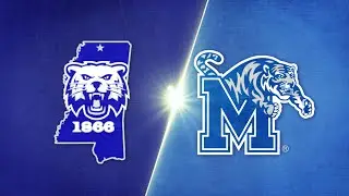 WBB Game Highlights: Memphis vs. Rust (Dec, 28. 2025)