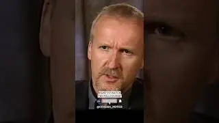 James Cameron Advice: If You Want To Be a Director. #director  #filmdirector #hollywood #terminator