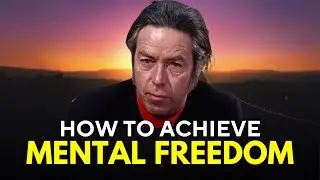 Alan Watts : Ways to Attain Mental Liberation l EYE OPENING SPEECH #alanwattsspeech  #allanwatts