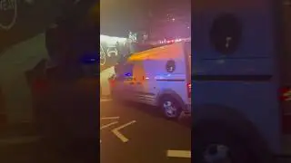 Confirmed missing in Manhattan