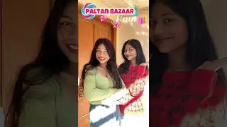 Winters shopping haul🛍️ #PaltanBazaar #WinterHaul #MiniVlog #Shorts#YouTubeShorts#ViralShorts