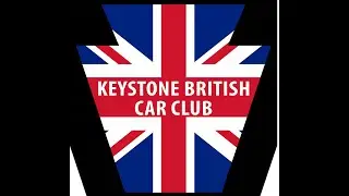 2024 ~ Keystone British Car Club End of Year Review