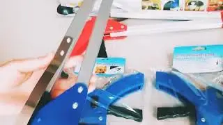 Home and Garden Garbage Grabber tool for Older people