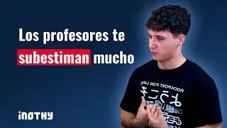 Mi VIDA siendo DEPORTISTA de ÉLITE en la universidad | Ep. 6 (Parte 2/3)