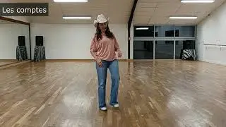 RETRO LANE- Cours et danse