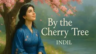 &ldquo;By The Cherry Tree&rdquo; &ndash; A Japanese & Celtic Memorial Ballad | Indil