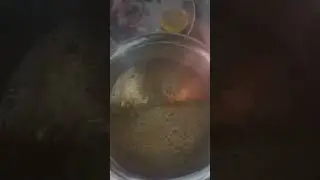 R😋efreshing healthy &ldquo;Sattu Sharbat
