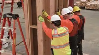 Why should you use prefabricated construction? Watch to find out!