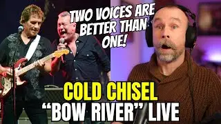 Cold Chisel - 