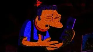 ＳＡＤ ＭＯＥ ~ sad edit