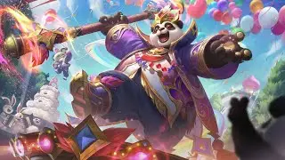 Akai Marvelous Maestro Skin / Skin 8th Anniversary