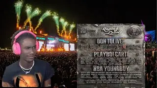 Rolling Loud 2026..