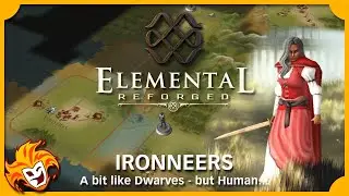 Elemental: Reforged ~ Magnar must FALL!
