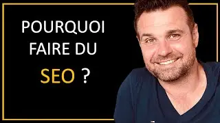 Romuald Paris : Pourquoi faire du r&eacute;f&eacute;rencement afin d'&ecirc;tre visible sur Google ?
