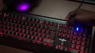 Redgear Manta Redgear MT41 Gaming Set Review ,Amazon