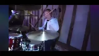 Liam Westerby stick tricks