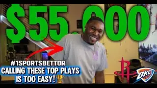 THIS HAS TO BE THE BEST SPORTS BETTING HOT STREK OF THE 2026!!!