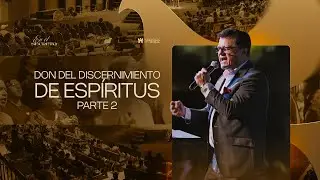 En el Secreto - Don del Discernimiento de Espíritus Parte 2 - 24/09/2024