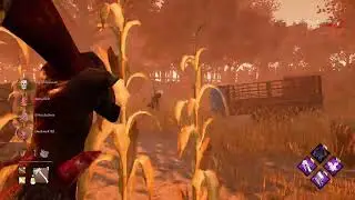 КОГО БОЯТЬСЯ СУРВИ В DEAD BY DAYLIGHT