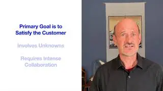 Agile Fundamentals - 2  What environment is Agile best suited for?