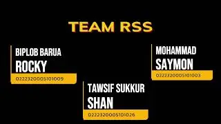 Internet and Job protal || Internet Programming || Team RSS.