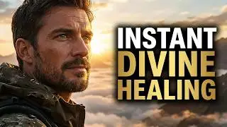 Enforce Your Rights: The Most Powerful Secret to Instant Divine Healing