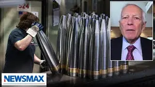 America needs to strengthen military production facilities: Gen. Wesley Clark | Newsline