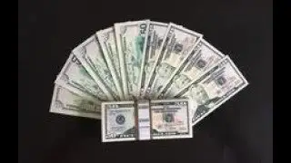 The Best Prop Money On The Market For Music Videos, Pranks, & More Strobe Props Sponsor Giveaway!