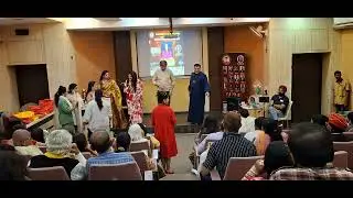 Varisth  Sitara  Samman2024 gurukul Foundation #EkNayaDishaa #gurukulfoundation #Youtube