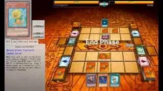 Lovecraft OTK (Jan 2015)