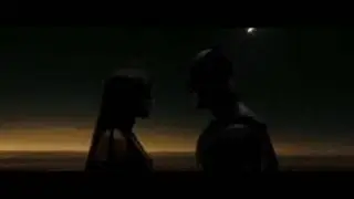 Watchmen Music Video - Cells (Sin City Theme)