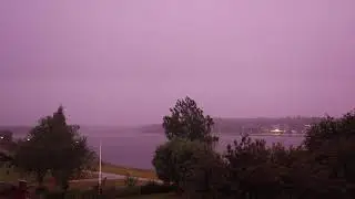 Nattåska 13 juni 2019