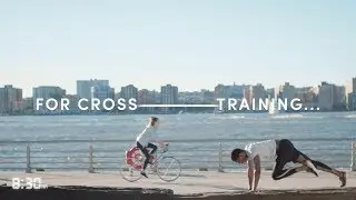 Introducing the ZER&Oslash;GRAND All-Day Trainer | Cole Haan