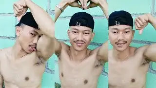 Cowok hyper suka jilatin ketek 🥵