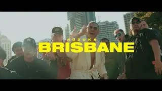 Auzuka - Brisbane (Official Music Video)