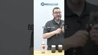 Best Kitchen Degreaser for Tough Grease!