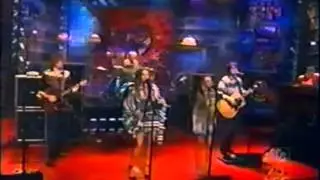Sheryl Crow & Liz Phair - 